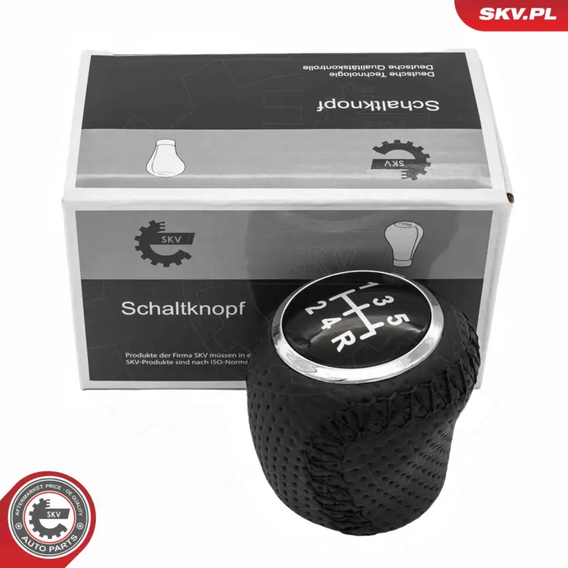 Preisknaller ESEN SKV 63SKV168 - Schalthebelknauf
