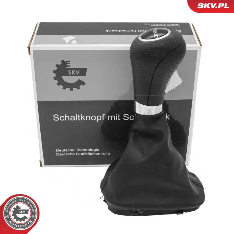 Zertifiziert ESEN SKV 63SKV526 - Schalthebelknauf