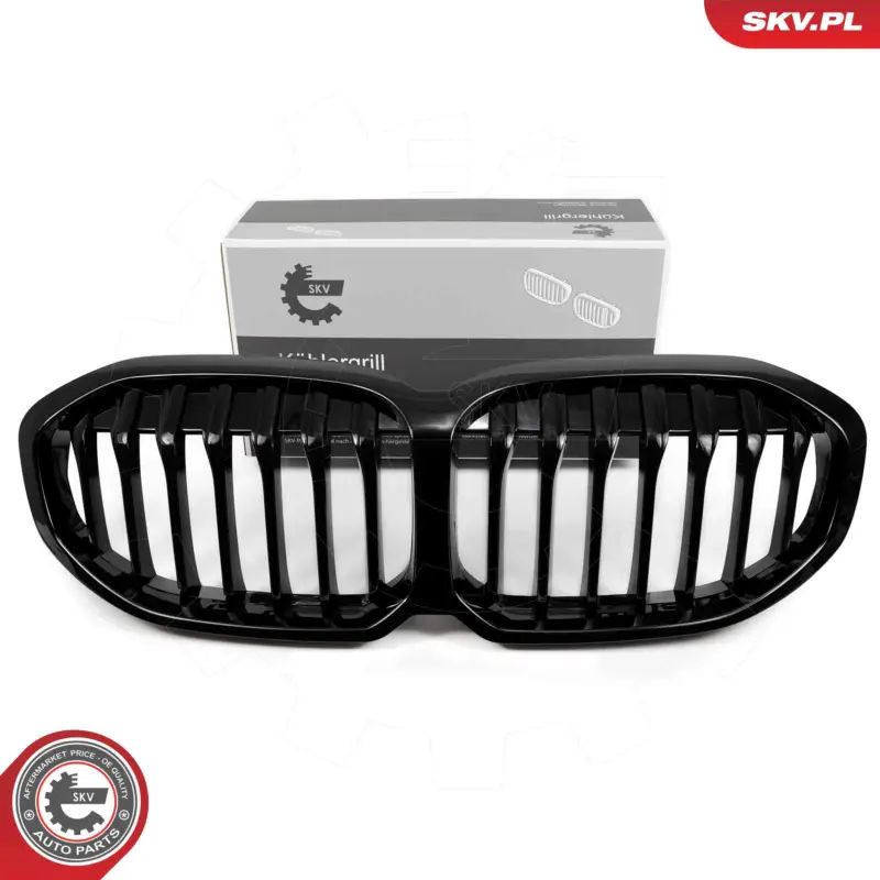 ESEN SKV 66SKV024 - Kühlergitter Markenware