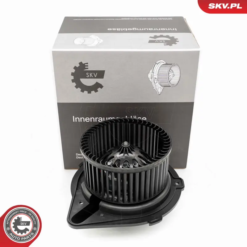 ESEN SKV 68SKV110 - Innenraumgebläse Begrenztes Angebot