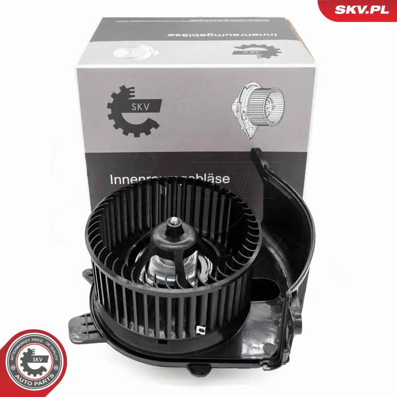 Sonderangebot ESEN SKV 68SKV165 - Innenraumgebläse