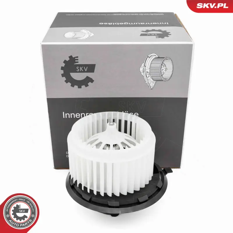 Heißes Angebot ESEN SKV 68SKV224 - Innenraumgebläse