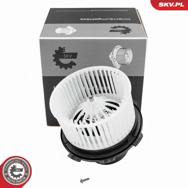 ESEN SKV 68SKV254 - Innenraumgebläse Neu Im Sortiment