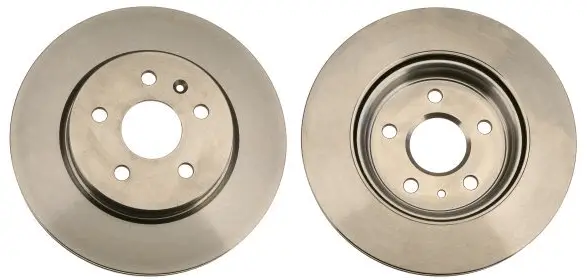 TRW DF2688 - Bremsscheibe Ausverkauf