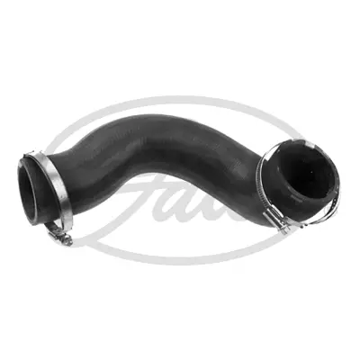Begrenztes Angebot GATES 09-0031 - Ladeluftschlauch