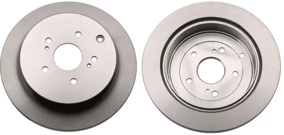 Online Kaufen TRW DF6351 - Bremsscheibe