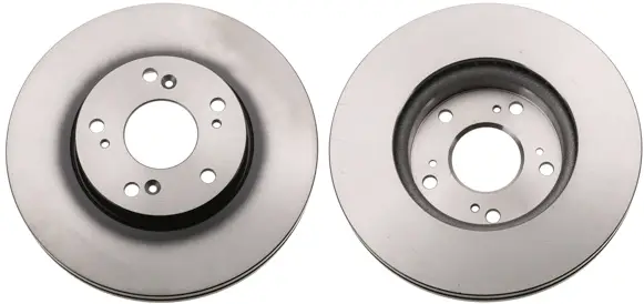 Billig TRW DF6527 - Bremsscheibe