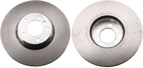 TRW DF6603S - Bremsscheibe - TRW SINGLE Neu