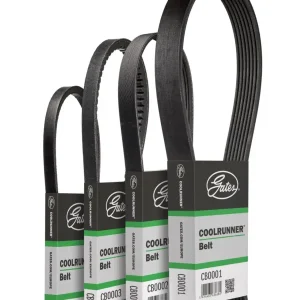 Sonderangebot GATES CB0003 - Keilrippenriemen - Coolrunner™
