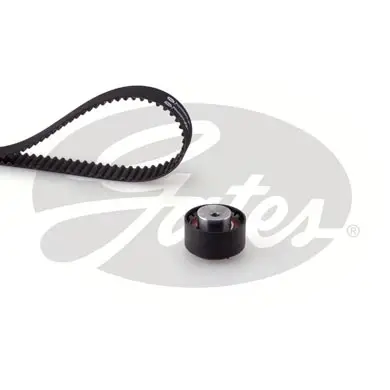 Knallerangebot GATES K015673XS - Zahnriemensatz - PowerGrip™