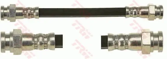 TRW PHA495 - Bremsschlauch Neu Im Sortiment