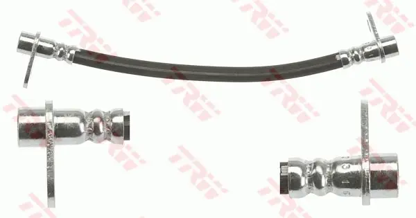 Neue Kollektion TRW PHA614 - Bremsschlauch