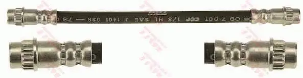 TRW PHA536 - Bremsschlauch Kracherpreis