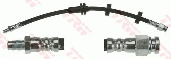 TRW PHB361 - Bremsschlauch Letzte Chance