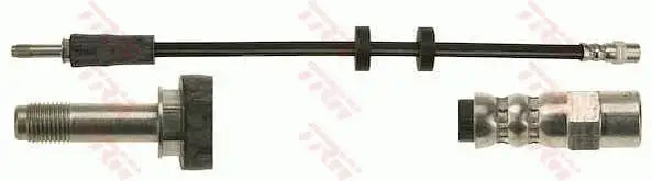 Sonderaktion TRW PHB567 - Bremsschlauch
