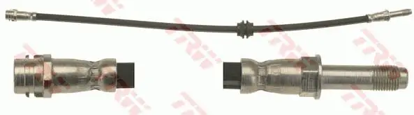 TRW PHB647 - Bremsschlauch Begrenztes Angebot