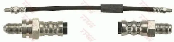 Garantierte Lieferung TRW PHC157 - Bremsschlauch