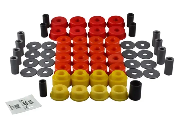 Preisreduziert TEDGUM TED16229 - Lagerungssatz, Lenker