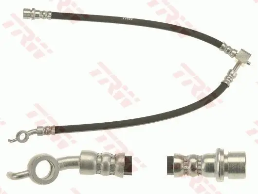 Preisreduziert TRW PHD1053 - Bremsschlauch