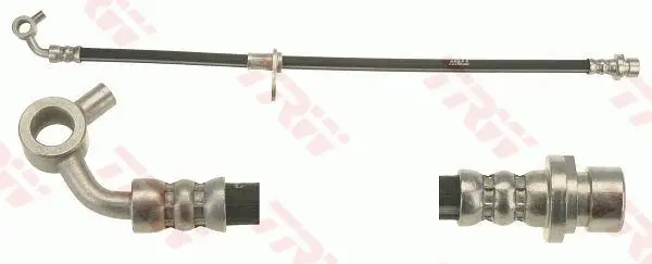 TRW PHD1066 - Bremsschlauch Sonderaktion