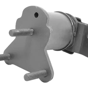 Rabatt TEDGUM TED20379 - Lagerung, Motor