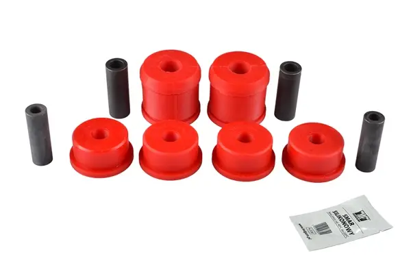 Bestseller TEDGUM TED67015 - Reparatursatz, Achskörper