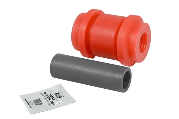 Geprüft TEDGUM TED94751 - Lagerung, Lenker