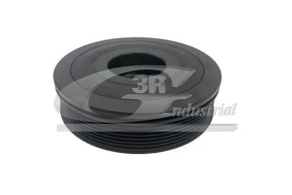 Markenprodukt 3RG 10658 - Riemenscheibe, Kurbelwelle