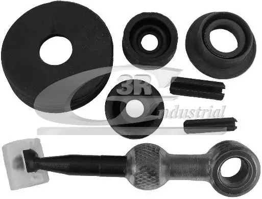 Markenprodukt 3RG 23606 - Reparatursatz, Schalthebel
