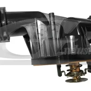 3RG 80144 - Thermostat, Kühlmittel Kracherpreis