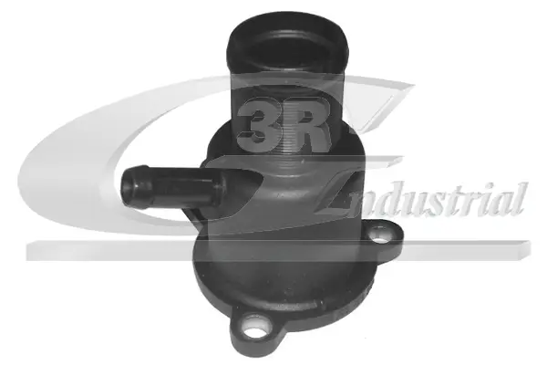 Sichere Zahlung 3RG 80659 - Kühlmittelflansch