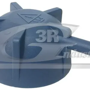 3RG 80754 - Verschlussdeckel, Kühlmittelbehälter Geprüft