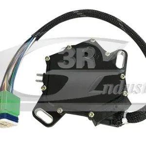 3RG 82626 - Drehzahlsensor, Automatikgetriebe Online Kaufen