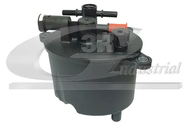 Direkt Vom Hersteller 3RG 97206 - Kraftstofffilter