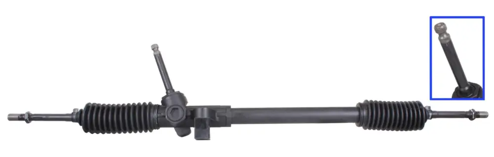 DRI 714521500 - Lenkgetriebe Schnäppchen