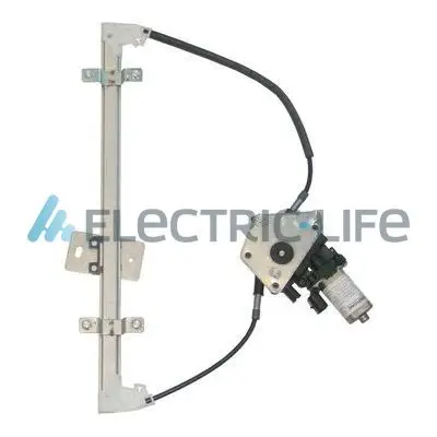 Markenprodukt ELECTRIC LIFE ZR FR41 L B - Fensterheber