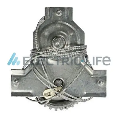 ELECTRIC LIFE ZR FT917 - Fensterheber Top-Seller