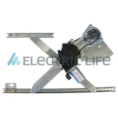 Direktkauf ELECTRIC LIFE ZR MI51 L - Fensterheber