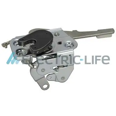 ELECTRIC LIFE ZR40123B - Türschloss Solange Der Vorrat Reicht