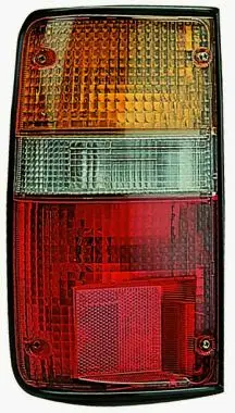 Preisknaller ABAKUS 00-212-1945R - Lichtscheibe, Heckleuchte