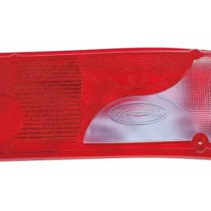 Top-Seller ABAKUS 00-449-1901RE - Lichtscheibe, Heckleuchte