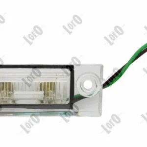 ABAKUS 003-06-901 - Kennzeichenleuchte Markenprodukt