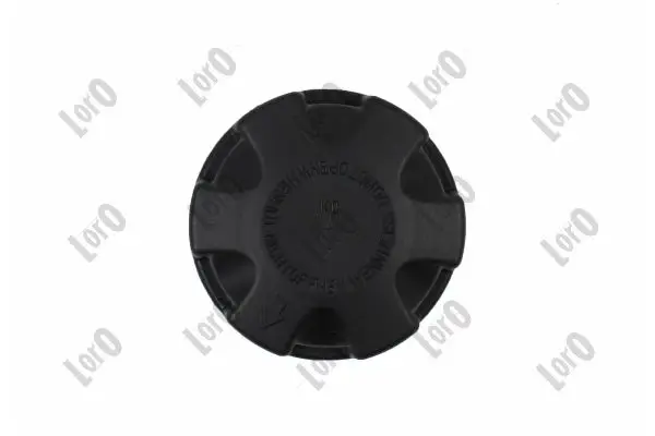Sichere Zahlung ABAKUS 004-027-004 - Verschlussdeckel, Kühlmittelbehälter