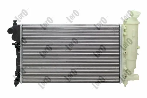 ABAKUS 009-017-0021 - Kühler, Motorkühlung Bestseller