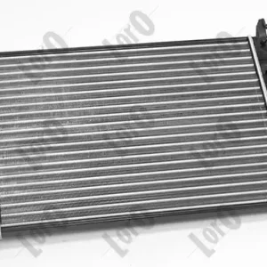 ABAKUS 016-017-0024 - Kühler, Motorkühlung Neu