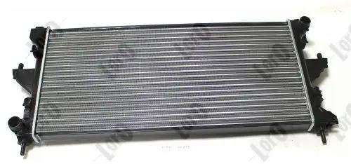 Online Kaufen ABAKUS 016-017-0060 - Kühler, Motorkühlung