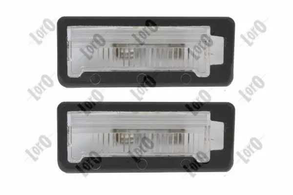ABAKUS 016-56-900LED - Kennzeichenleuchte Rabatt