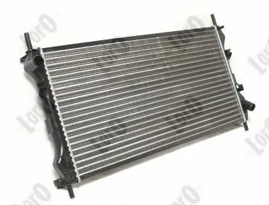 ABAKUS 017-017-0020 - Kühler, Motorkühlung Online Kaufen