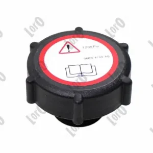 ABAKUS 017-027-003 - Verschlussdeckel, Kühlmittelbehälter Must-Have