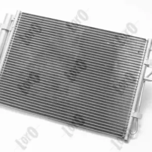 ABAKUS 019-016-0037 - Kondensator, Klimaanlage Mega-Angebot